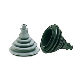 Soffietto passacavo in gomma antisalino Dutral